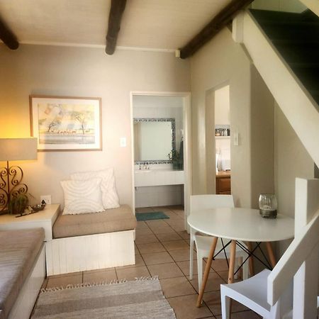 Hostal The Bardolino Artists Retreat Mbombela Exterior foto
